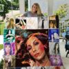 Cher Blanket