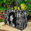 Cher Leather Handbag