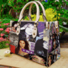 Cher Leather Handbag