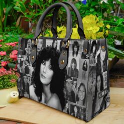 Cher Leather Handbag