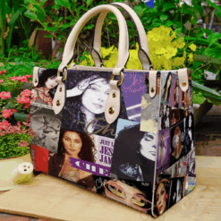 Cher Leather Handbag