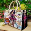 Cher Leather Handbag