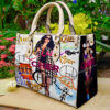 Cher Love A00 Leather Handbag