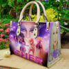 Cher Lover Leather Handbag