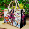 Cher Lover Leather Handbag