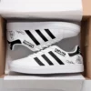 Chester Bennington Stan Smith Shoes