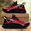 Chevrolet Corvette Max Soul Shoes