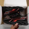 Chevrolet Corvette Max Soul Shoes
