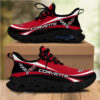 Chevrolet Corvette Max Soul Shoes