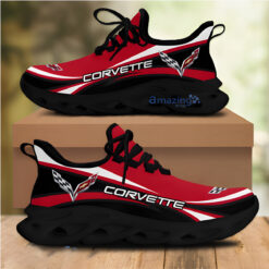 Chevrolet Corvette Max Soul Shoes