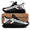 Chevrolet Corvette Max Soul Shoes