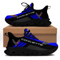 Chevrolet Corvette Max Soul Shoes