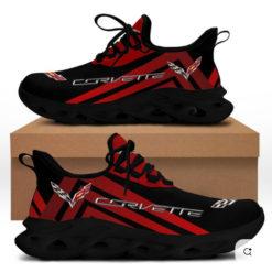Chevrolet Corvette Max Soul Shoes L21 (