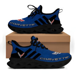 Chevrolet Corvette Max Soul Shoes