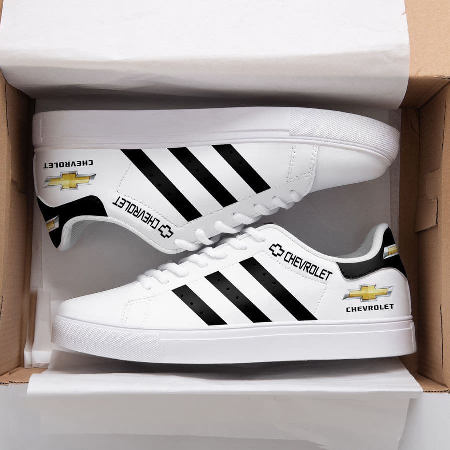 Chevrolet Stan Smith Shoes 1 Chevrolet Stan Smith Shoes