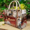 Cheyenne Bodie Leather Handbag