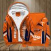 Chicago Bears Fleece Jacket