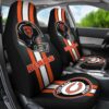 Chicago Bears Lover Seat Covers
