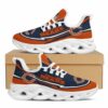 Chicago Bears Max Soul Shoes 01