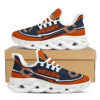 Chicago Bears Max Soul Shoes 01