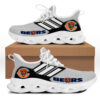 Chicago Bears Max Soul Shoes