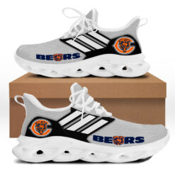 Chicago Bears Max Soul Shoes