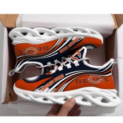 Chicago Bears Max Soul Shoes Shoes New Shoes