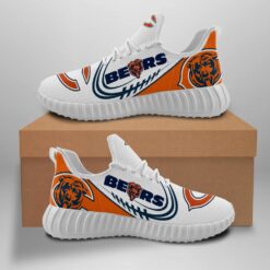 Chicago Bears Reze Shoes