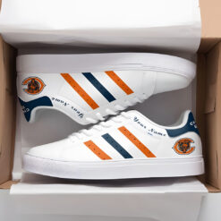Chicago Bears Stan Smith Shoes