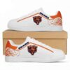 Chicago Bears Stan Smith Shoes