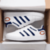Chicago Bears Stan Smith Shoes