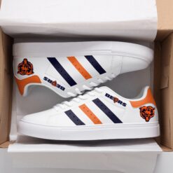 Chicago Bears Stan Smith Shoes