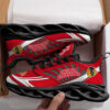 Chicago Blackhawks Max Soul Shoes