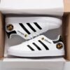 Chicago Blackhawks Stan Smith Shoes