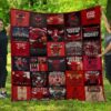 Chicago Bulls 4G Blanket