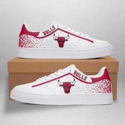 Chicago Bulls A1 Stan Smith Shoes