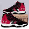 Chicago Bulls Jordan 11