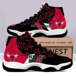 Chicago Bulls Jordan 11