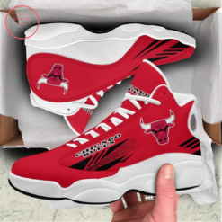 Chicago Bulls Jordan 13 Shoes