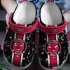 Chicago Bulls Soft Clogs
