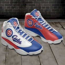 Chicago Cubs 1 Jordan 13