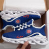 Chicago Cubs A1 Max Soul Shoes