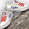 Chicago Cubs G1 Low Top Shoes