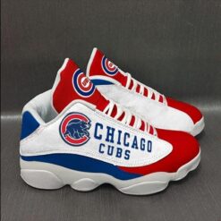 Chicago Cubs Lover Jordan 13