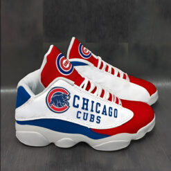 Chicago Cubs Lover Jordan 13