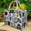 Chicago White Sox 01 Leather Handbag