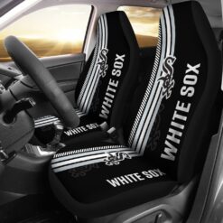 Chicago White Sox 1 Seat Covers