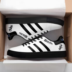 Chicago White Sox 1 Stan Smith Shoes