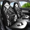 Chicago White Sox 3 Seat Covers