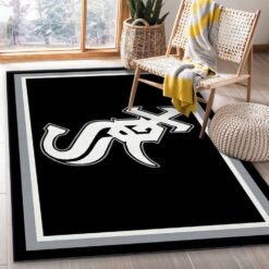Chicago White Sox Area Rug